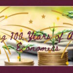 A Century of Excellence: Celebrating 100 Years of Agricultural Economics at Stellenbosch University in 2025