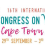 16th International Conference on Yeasts, CTICC, Cape Town