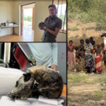 A Novel Application of Geochemistry and Soil Science