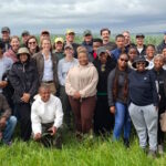 Agronomy 454, 742 & 444 Tour 2025