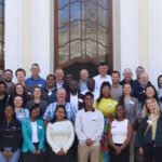 Celebrating a Century of Agricultural Economics at Stellenbosch University