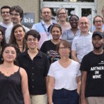MICROWISE International Associated Laboratory: research teams from Stellenbosch University and the INRAE of Montpellier, France join forces to address the challenges of the wine industry.