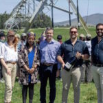 New Pivot boosts agrisciences training