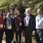 Plant Disease Clinic attends the National Biosecurity summit in Pretoria 