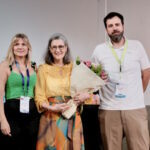 Prestigious international award for Prof Marena Manley