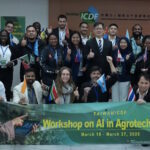 Workshop on AI in Agrotechnology