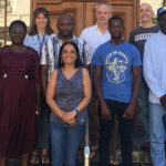 Advanced fruit fly training hosted in Stellenbosch