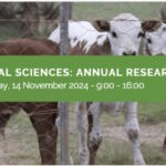 Department of Animal Sciences: Annual Research Day